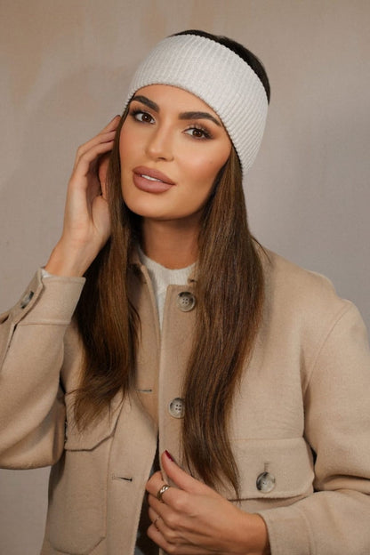  Fascia per capelli model 205190 Kamea 