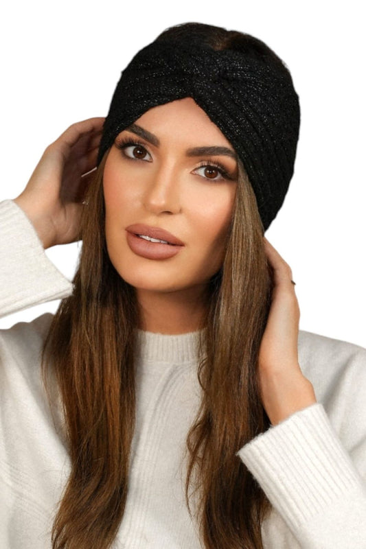  Fascia per capelli model 205192 Kamea 