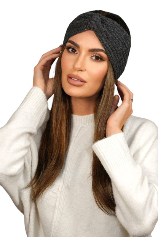  Fascia per capelli model 205193 Kamea 