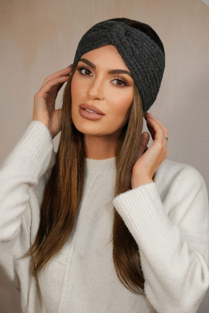  Fascia per capelli model 205193 Kamea 