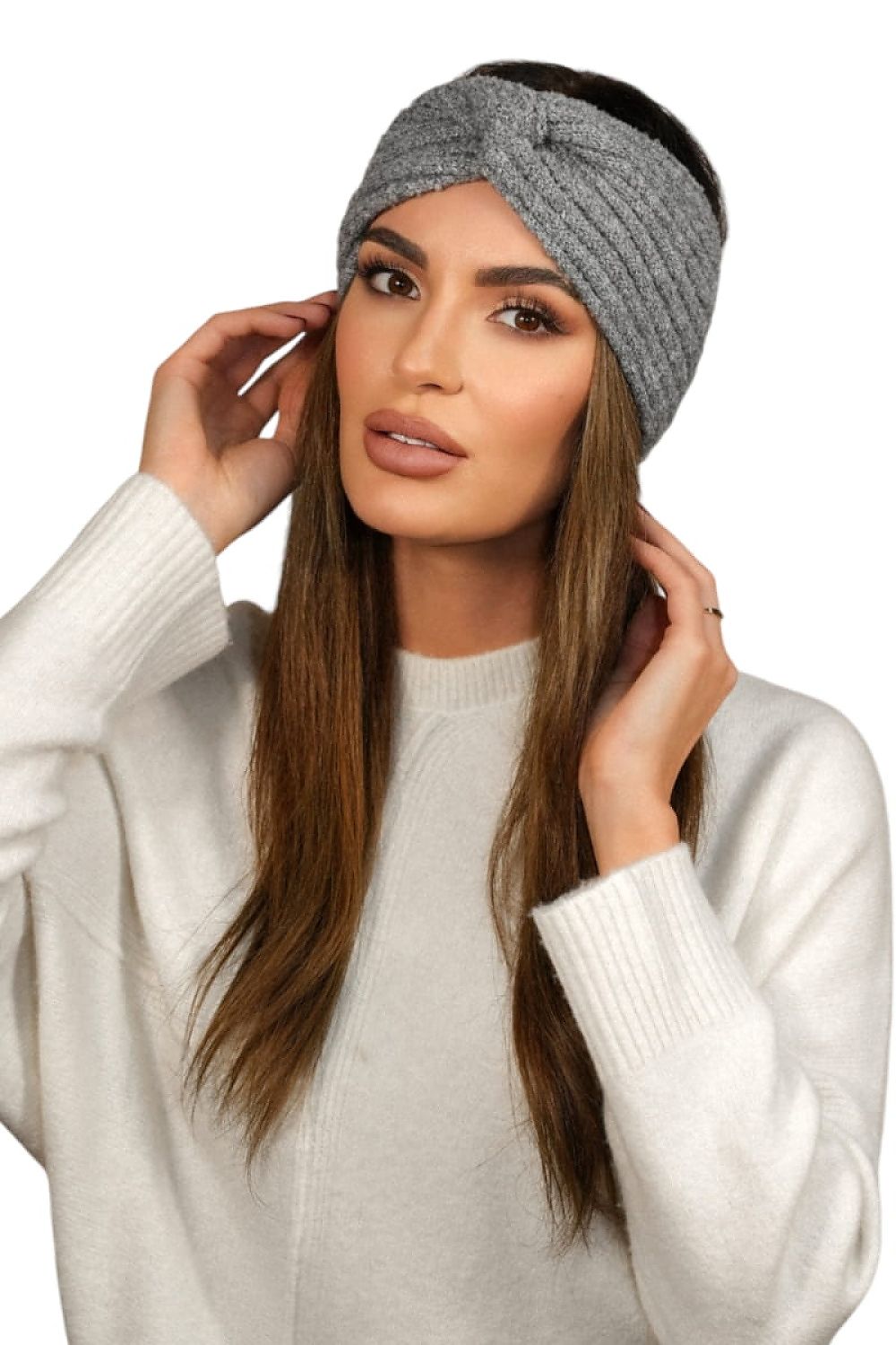  Fascia per capelli model 205194 Kamea 