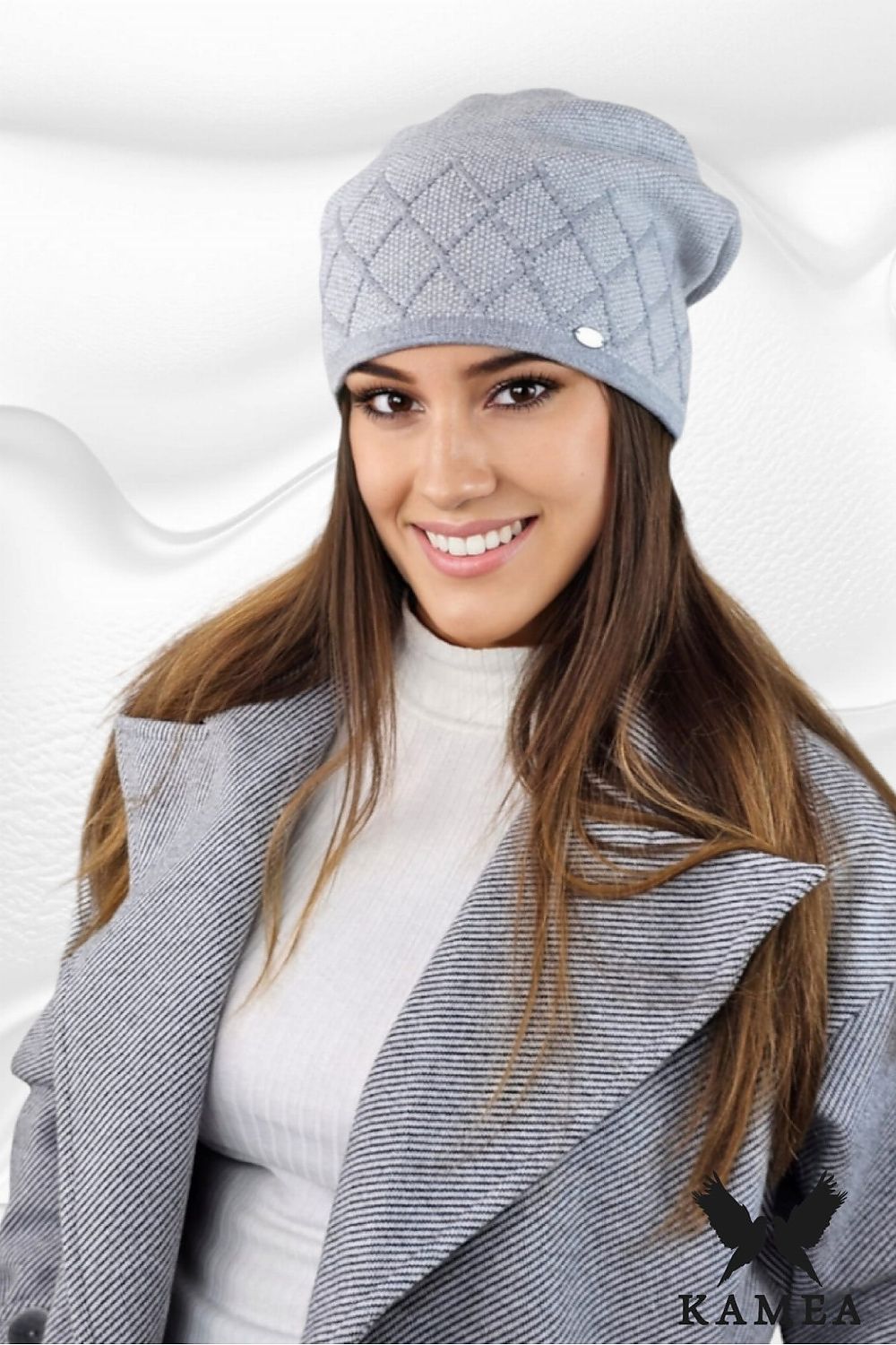  Cappello model 205241 Kamea 