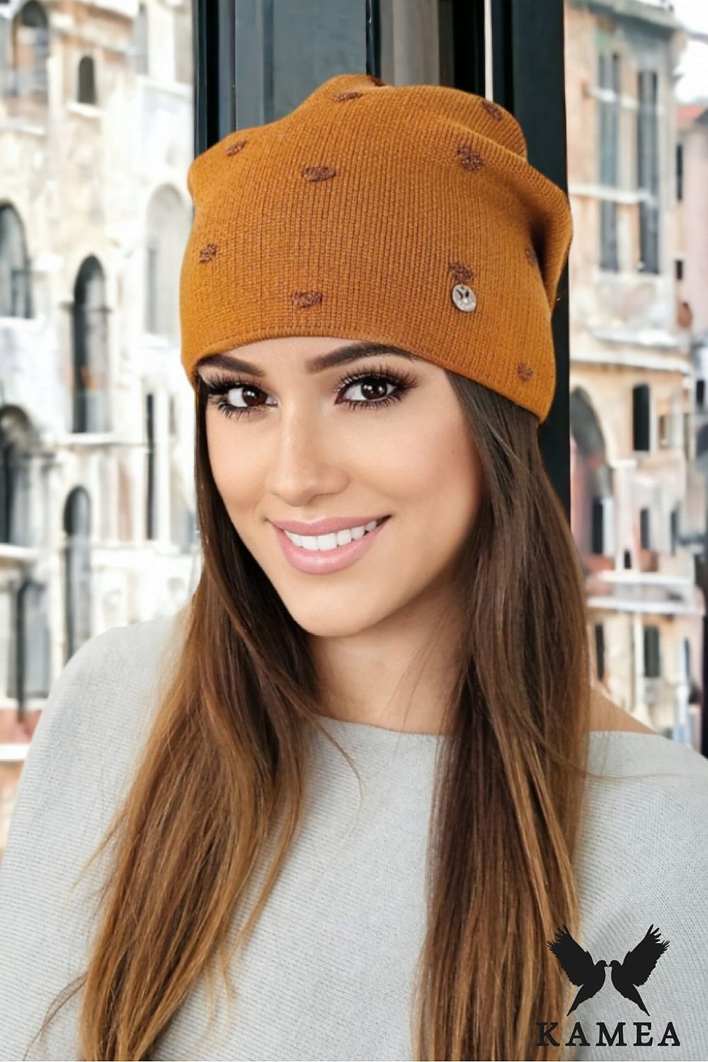 Cappello model 205242 Kamea 
