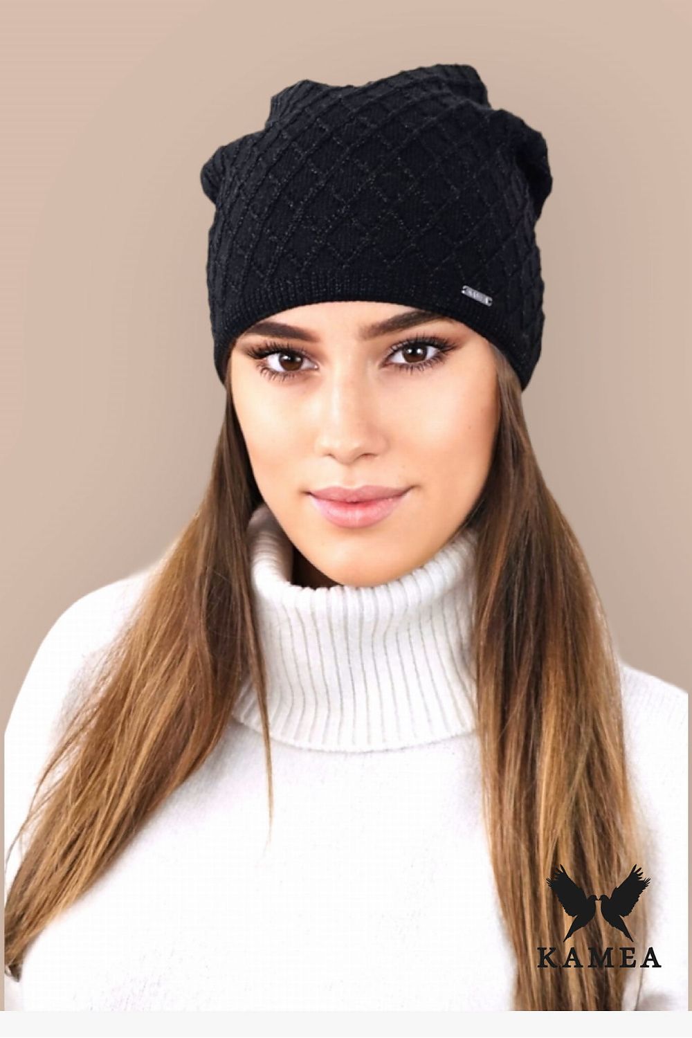  Cappello model 205247 Kamea 