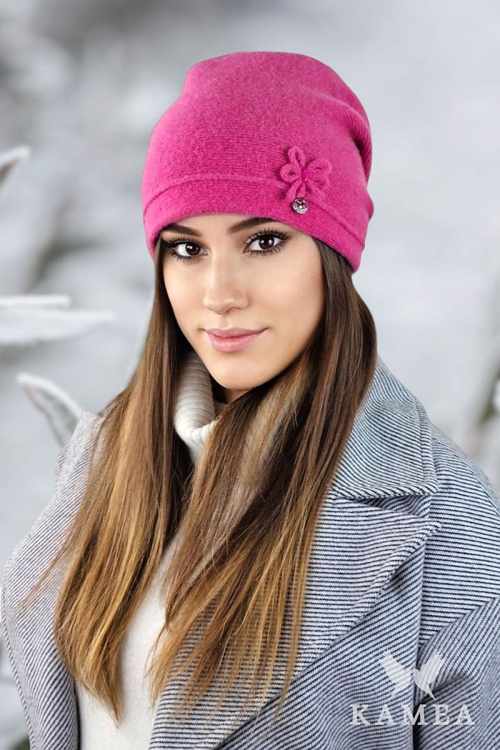  Cappello model 205257 Kamea 