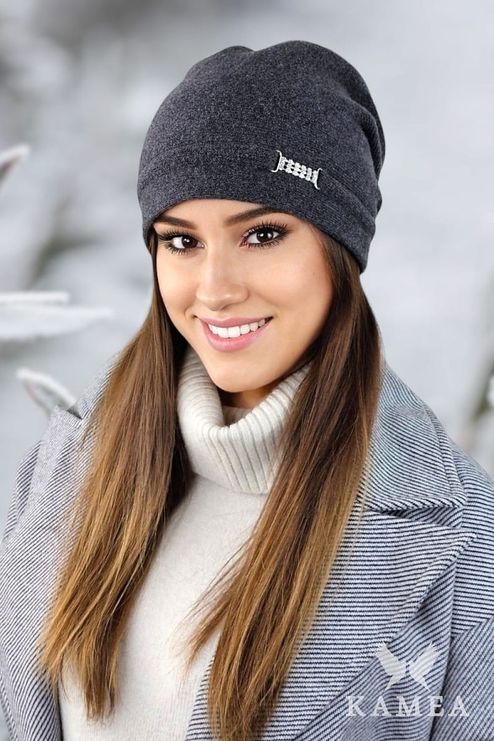  Cappello model 205260 Kamea 