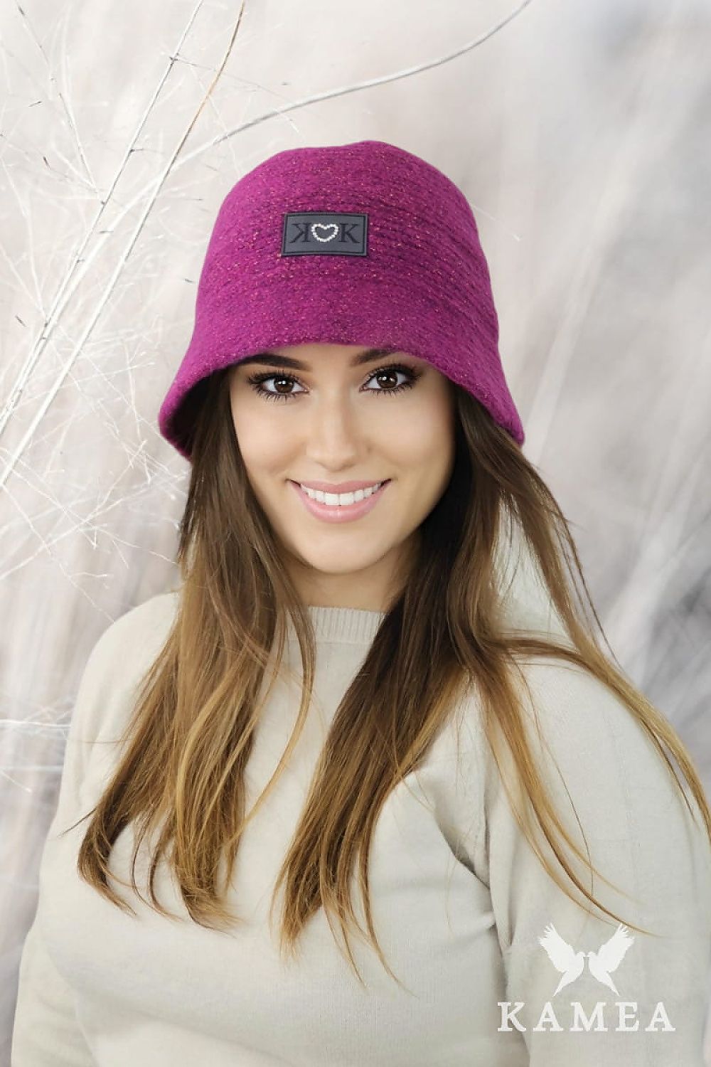  Cappello model 205296 Kamea 