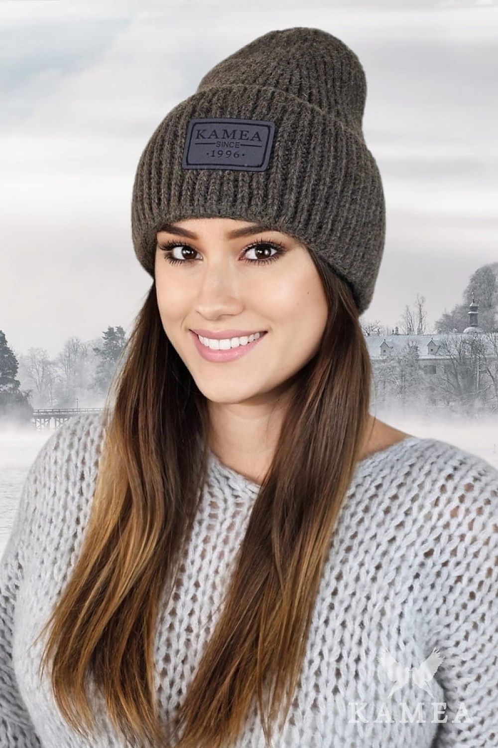 Cappello model 205313 Kamea 