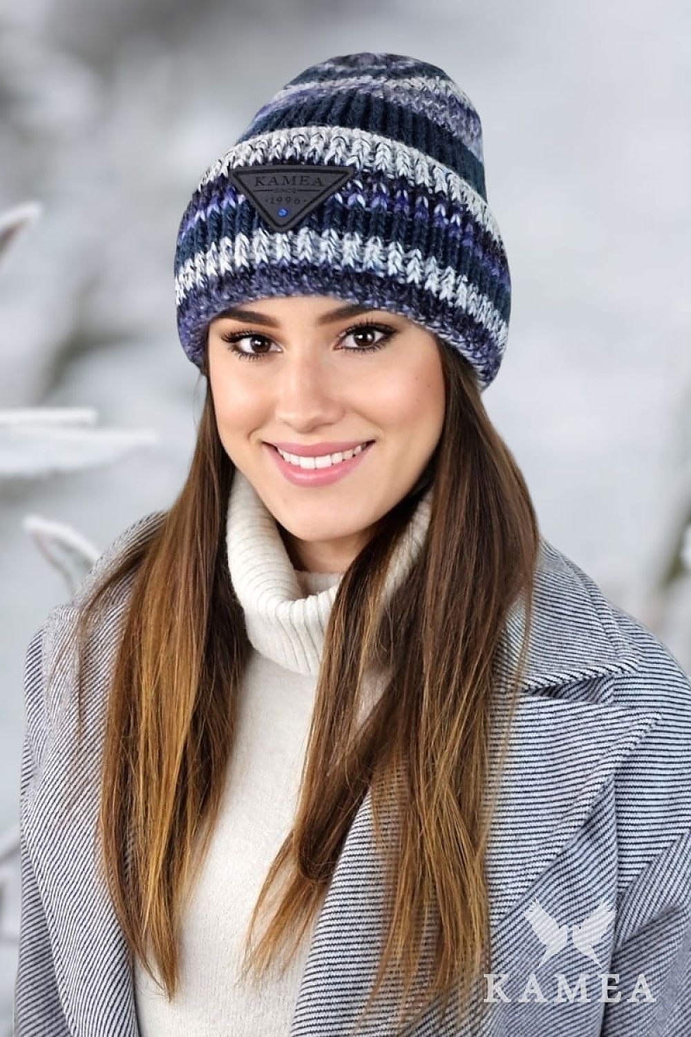  Cappello model 205357 Kamea 