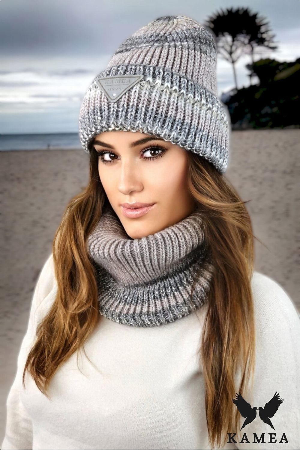  Cappello model 205359 Kamea 