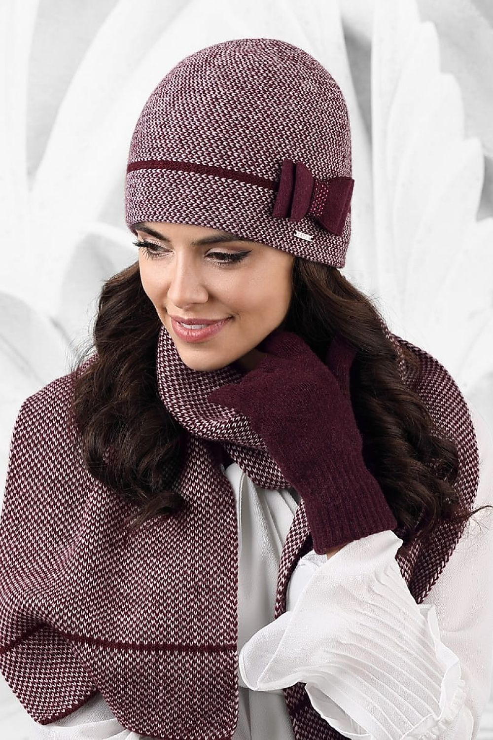  Cappello model 205383 Kamea 