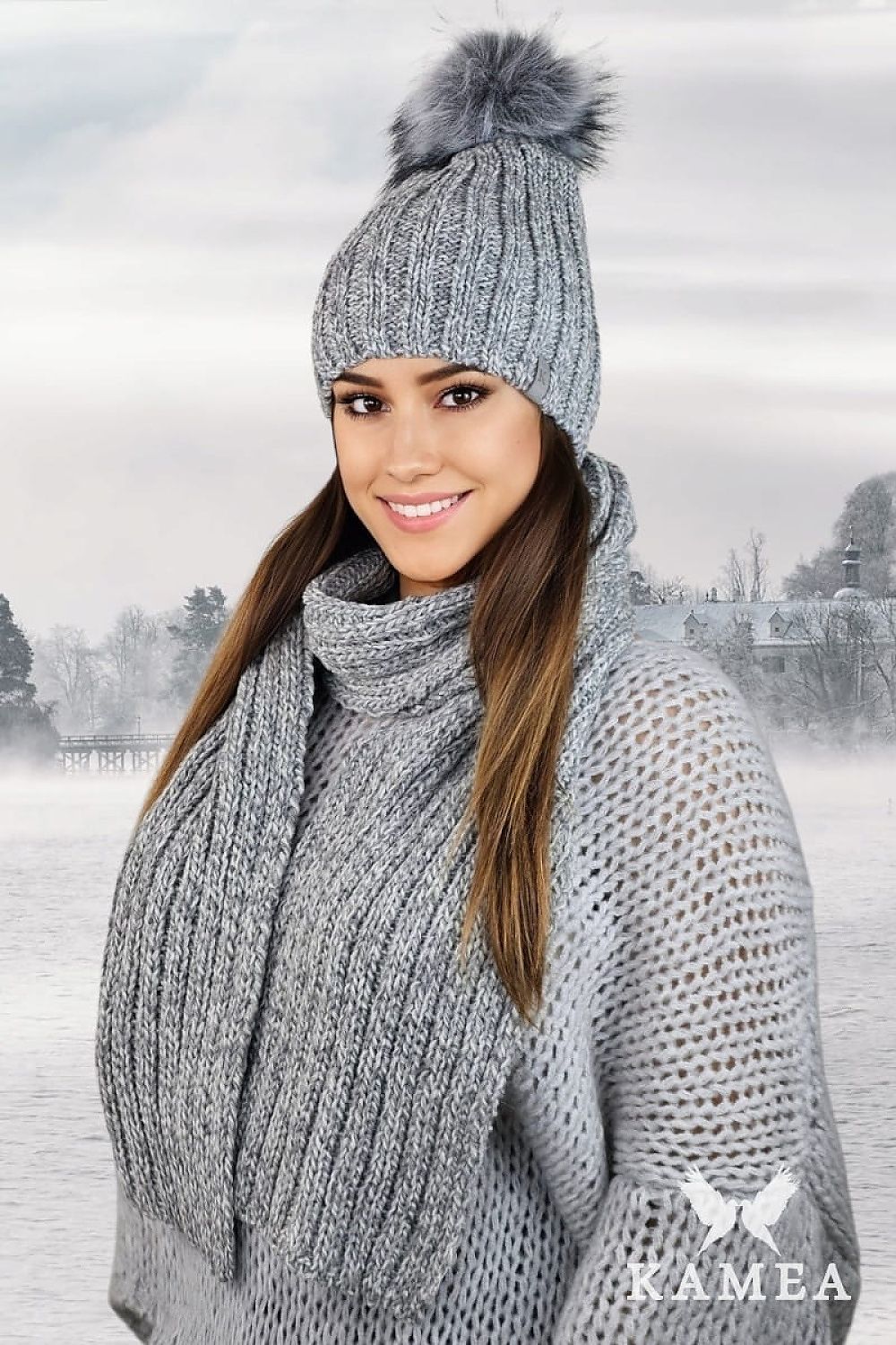  completo model 205391 Kamea 