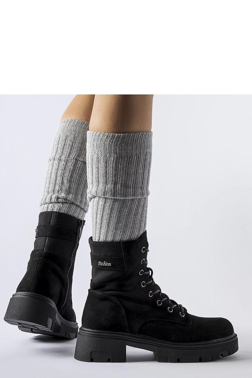  Scarpe con tacco model 205781 Solea 