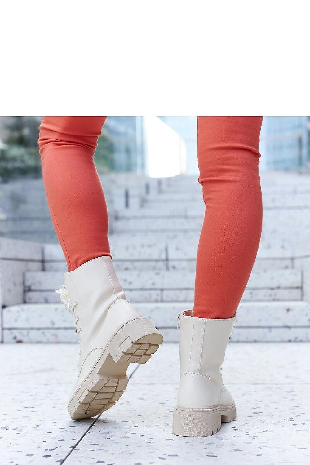  Scarpe con tacco model 205782 Solea 