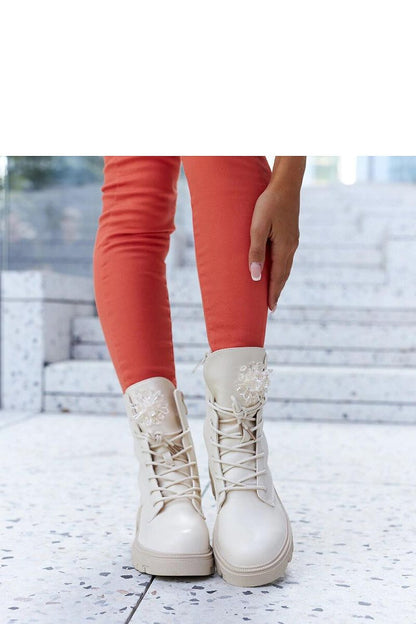  Scarpe con tacco model 205782 Solea 