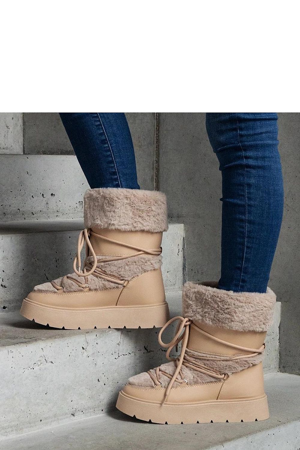  Scarpe da neve model 205794 Solea 