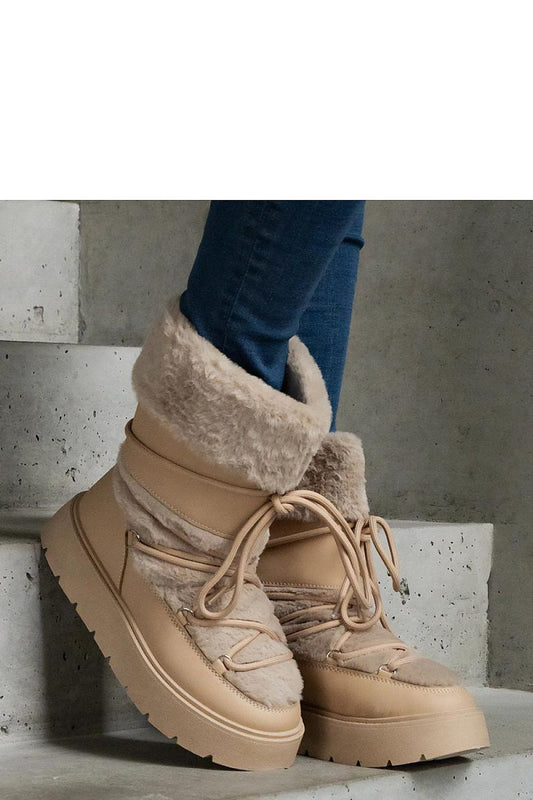  Scarpe da neve model 205794 Solea 