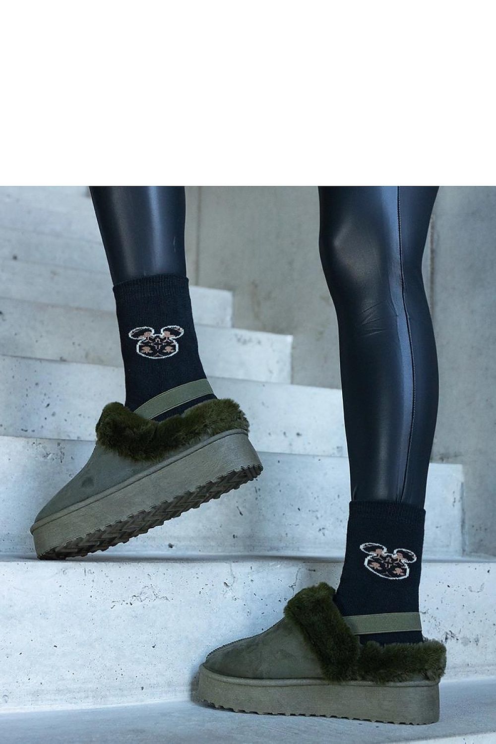  Scarpe da neve model 205796 Solea 