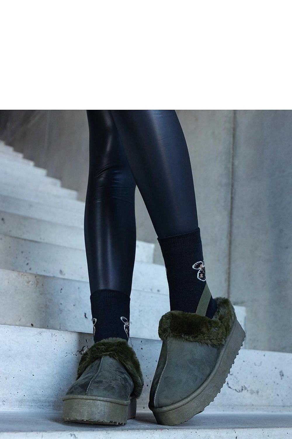  Scarpe da neve model 205796 Solea 