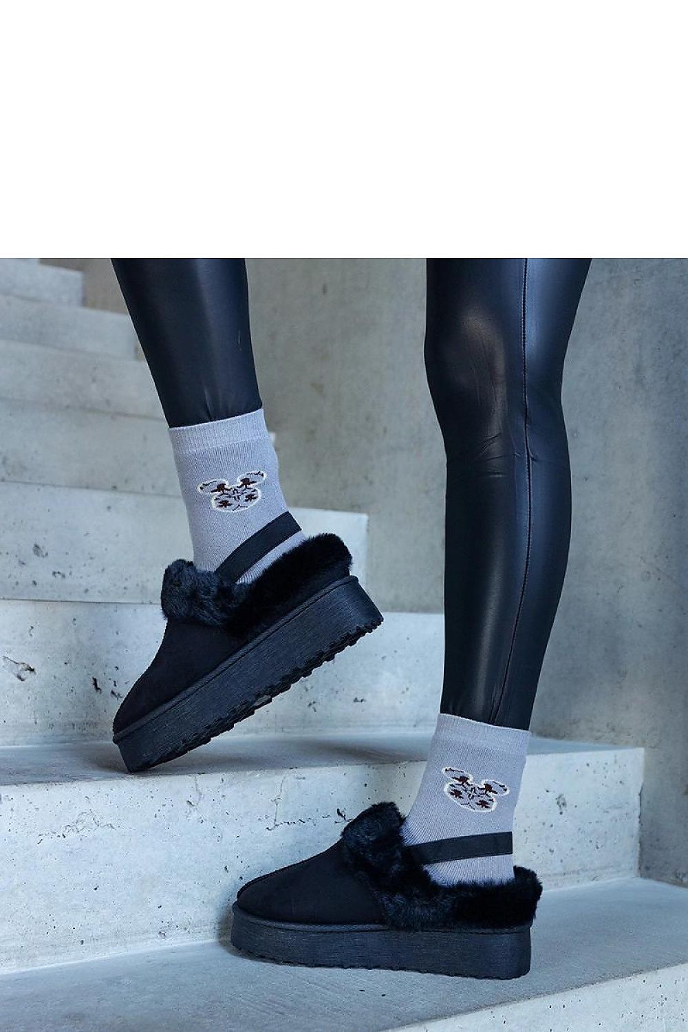  Scarpe da neve model 205797 Solea 