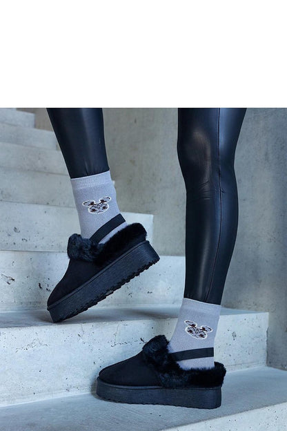  Scarpe da neve model 205797 Solea 