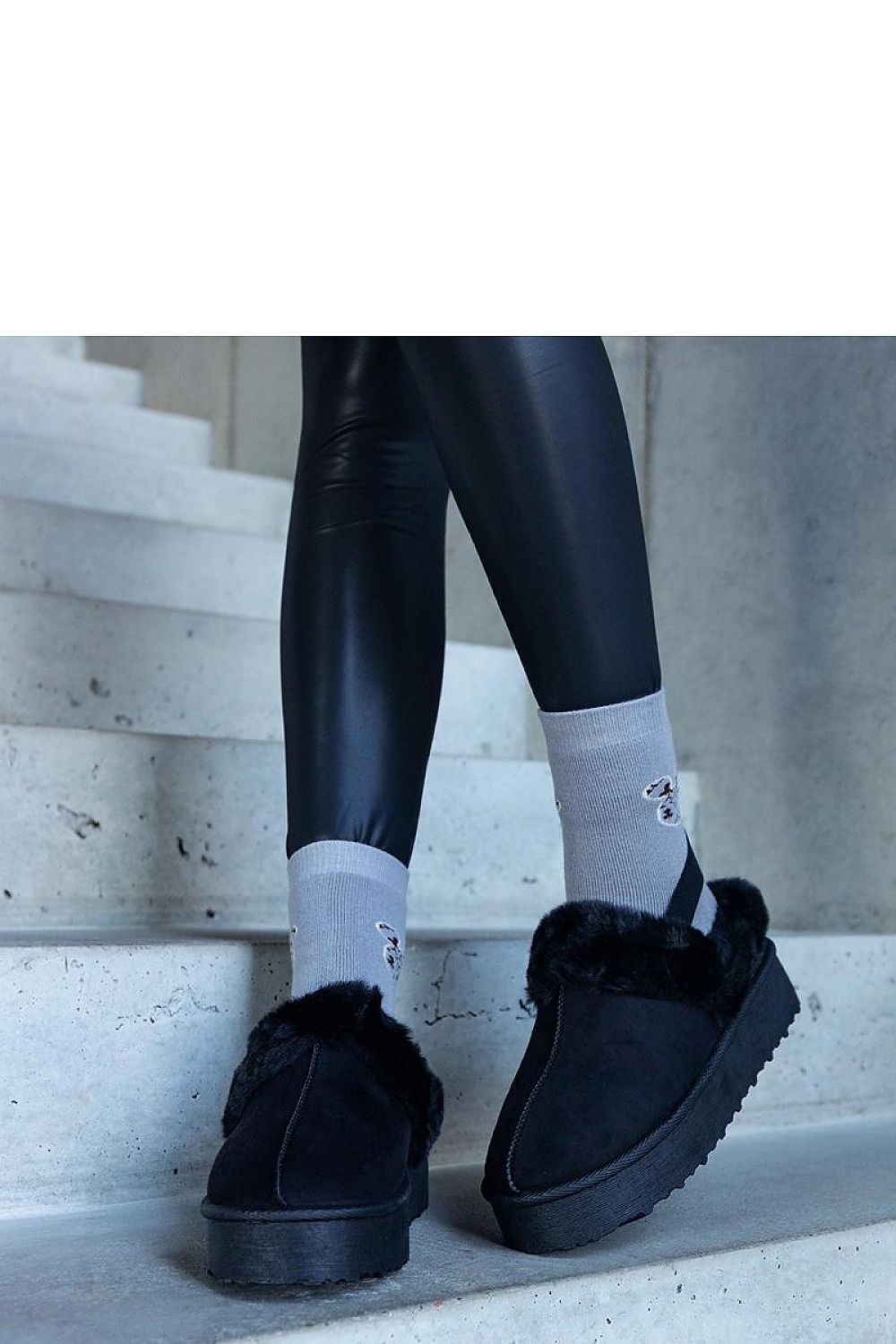  Scarpe da neve model 205797 Solea 