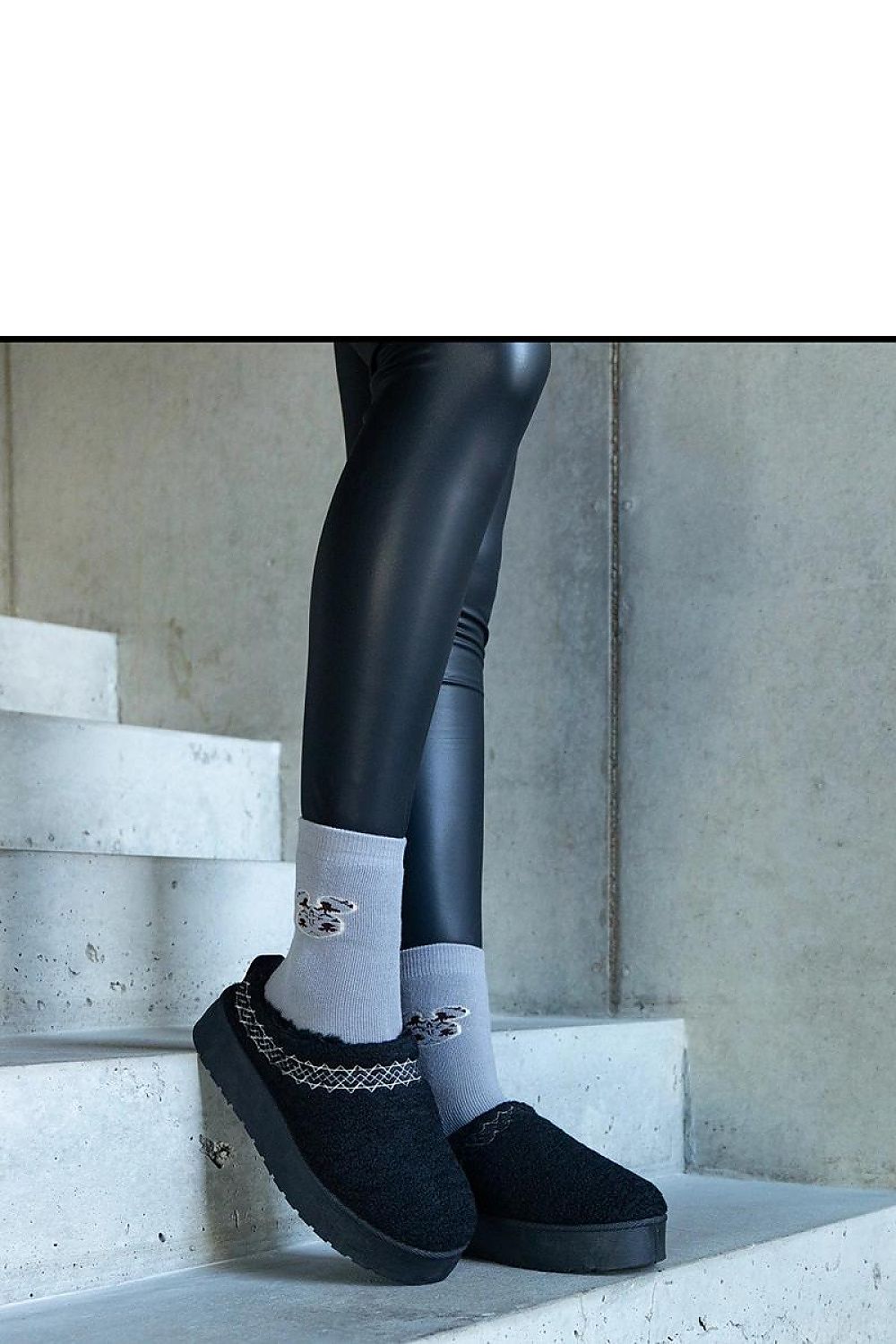  Scarpe da neve model 205798 Solea 