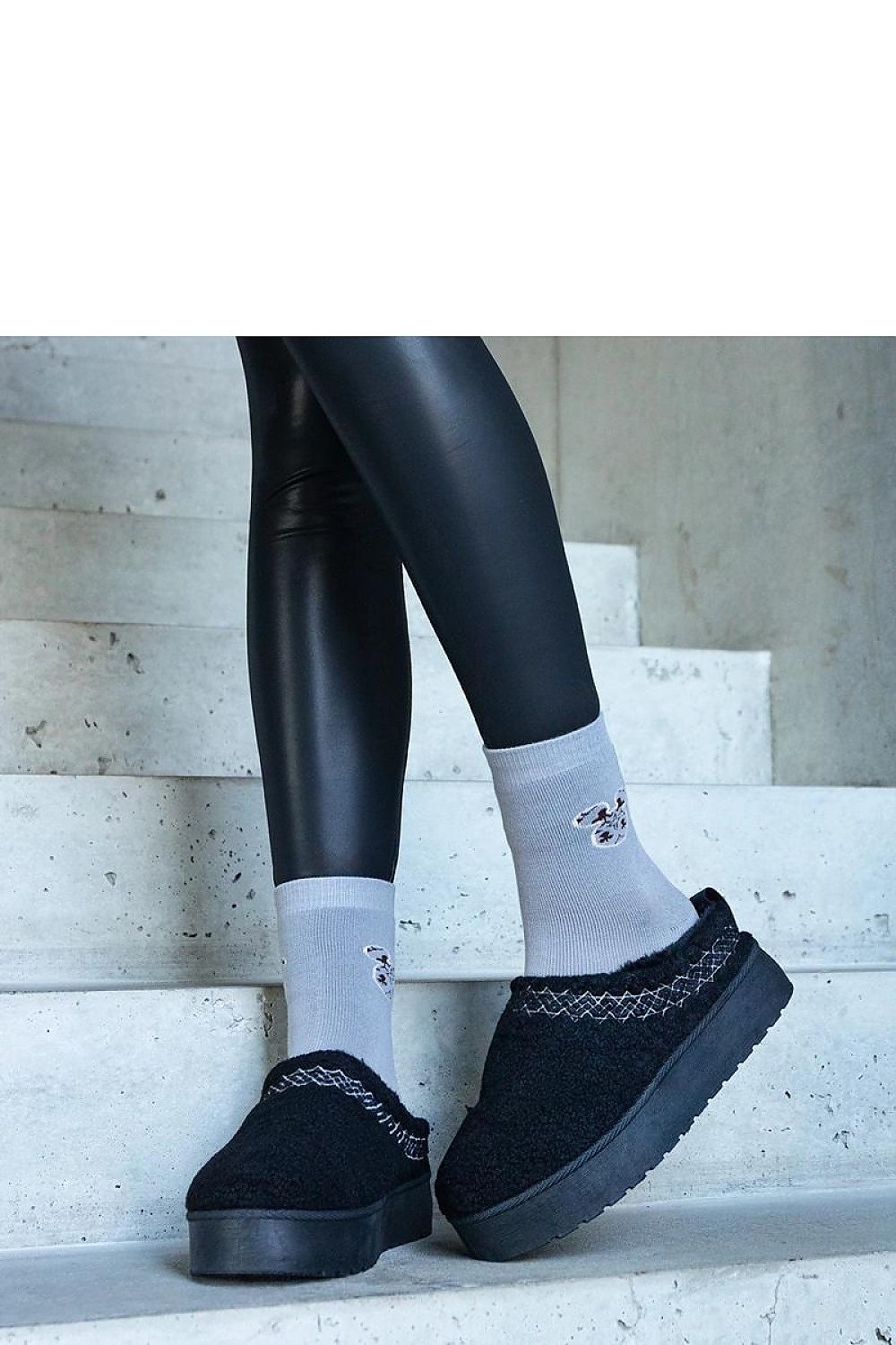  Scarpe da neve model 205798 Solea 