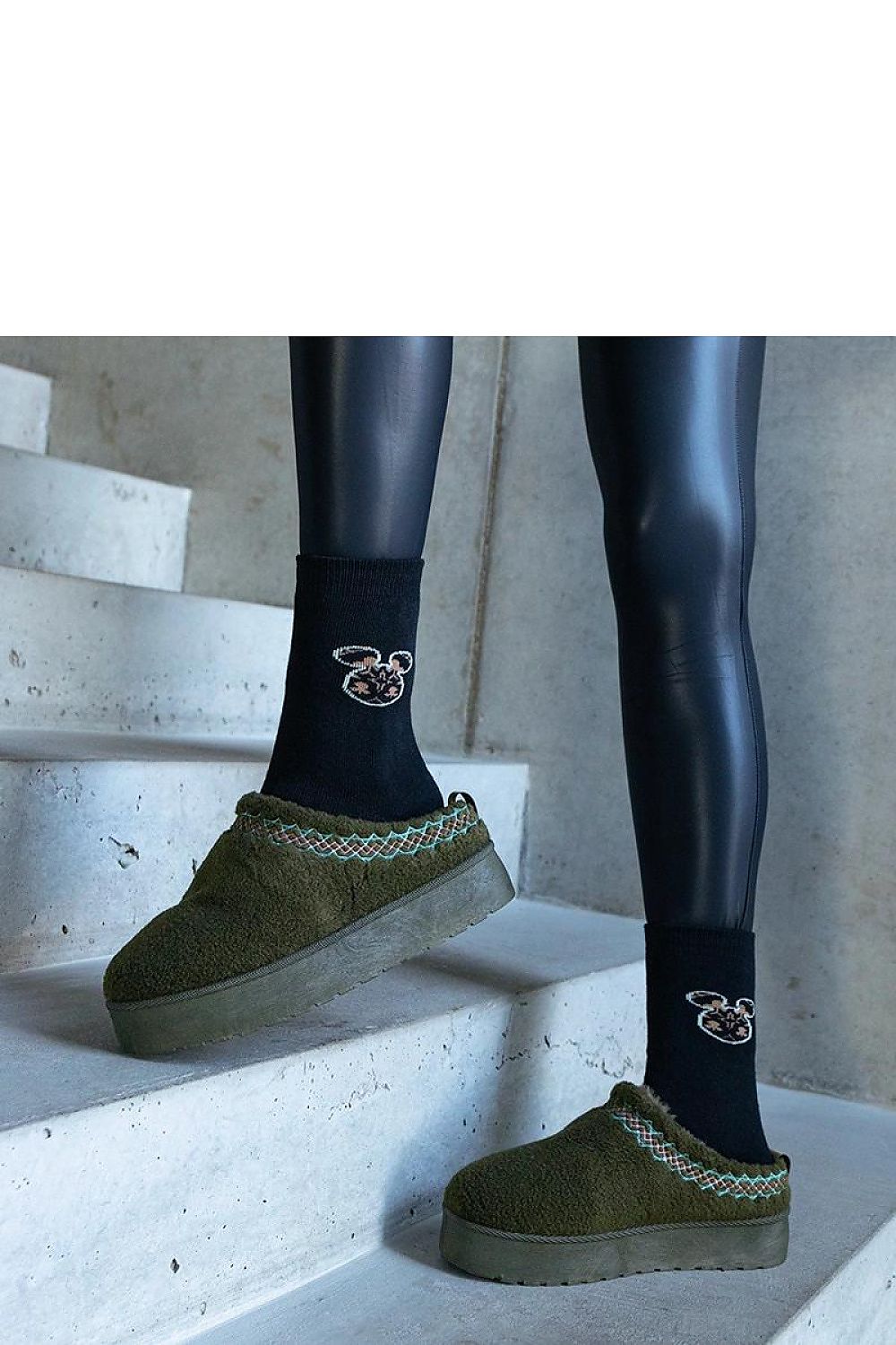  Scarpe da neve model 205799 Solea 