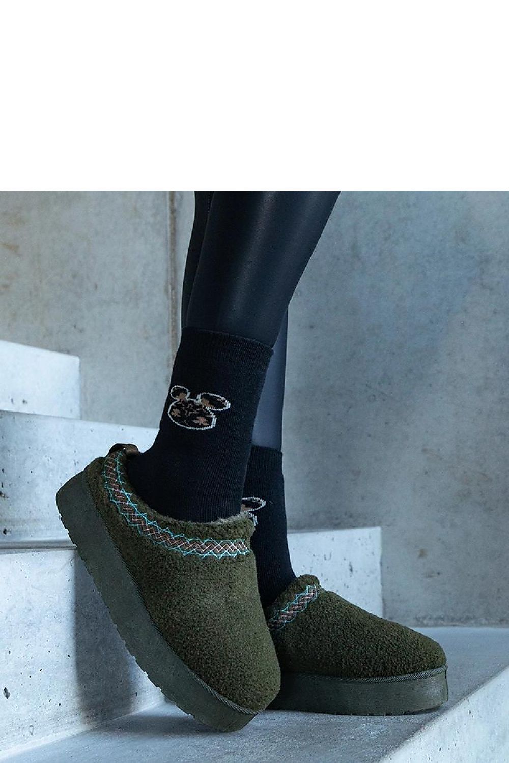  Scarpe da neve model 205799 Solea 