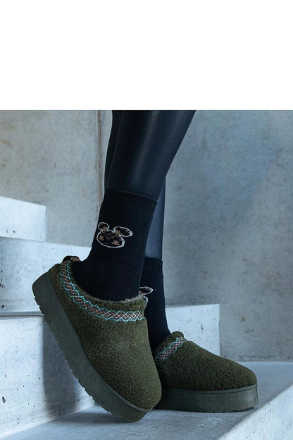  Scarpe da neve model 205799 Solea 