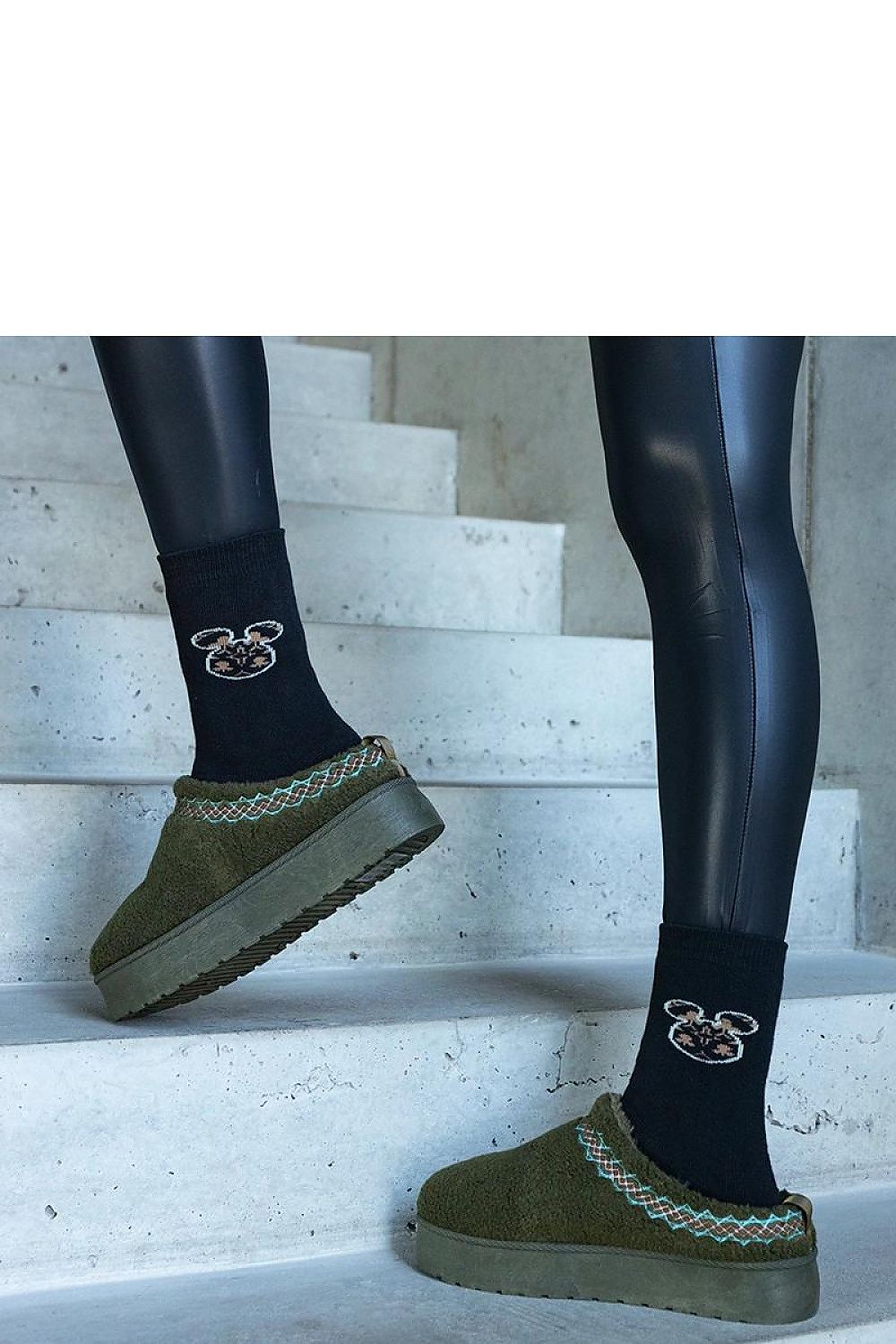  Scarpe da neve model 205799 Solea 