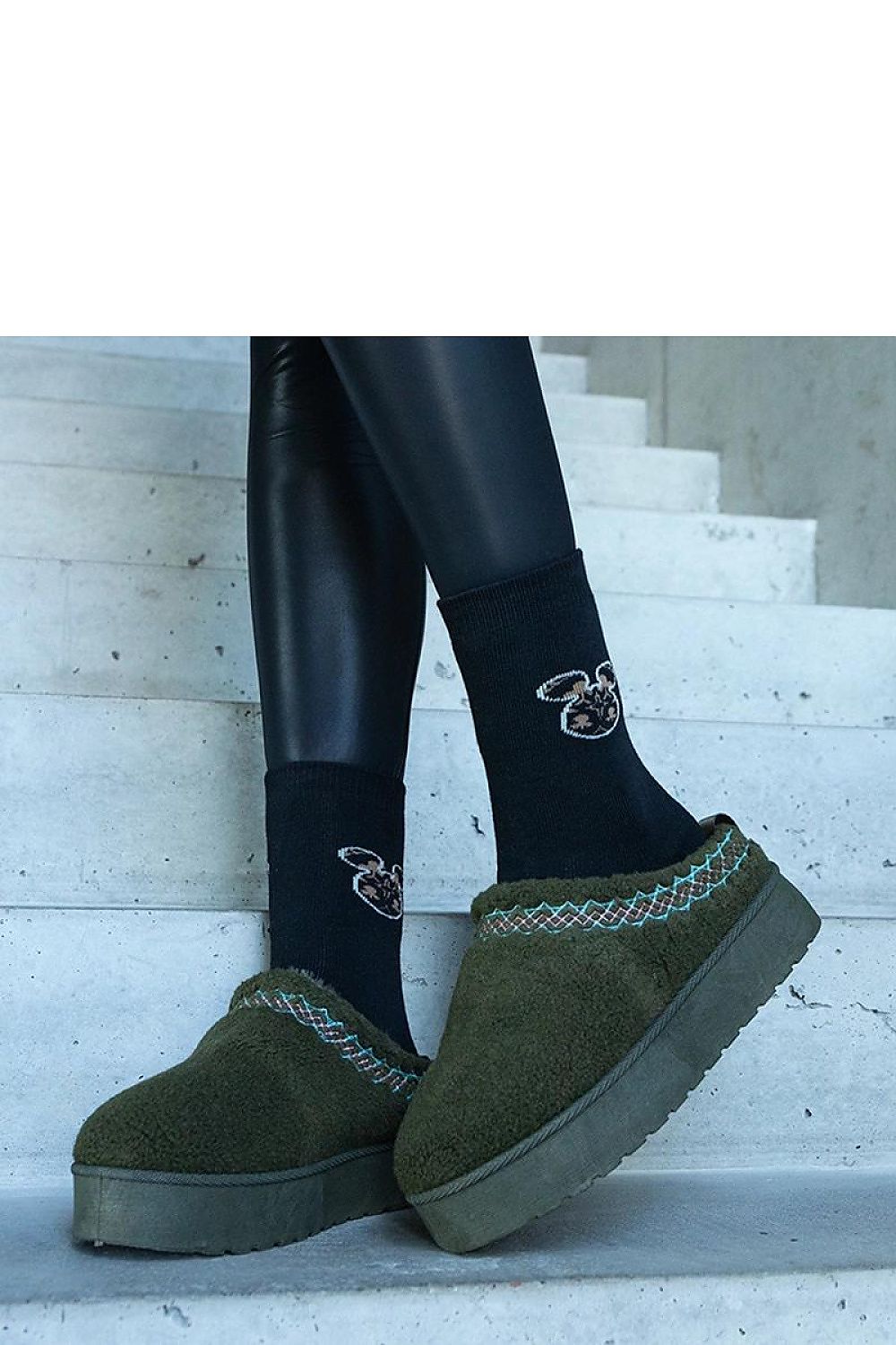  Scarpe da neve model 205799 Solea 