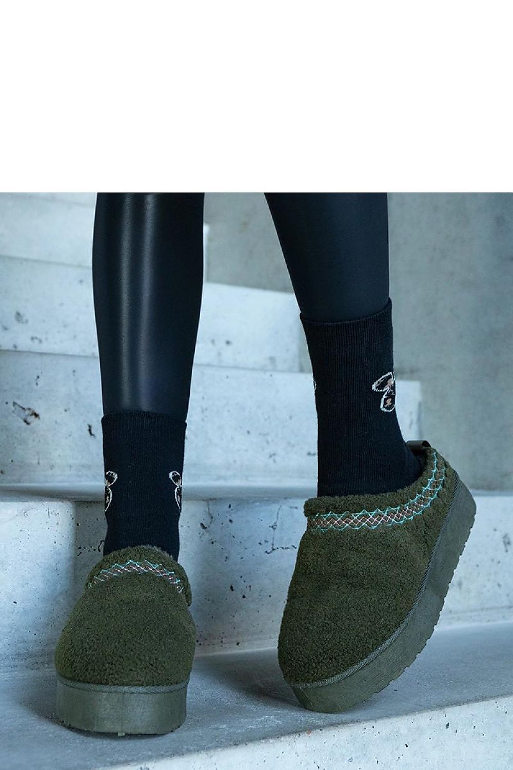  Scarpe da neve model 205799 Solea 