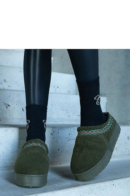  Scarpe da neve model 205799 Solea 