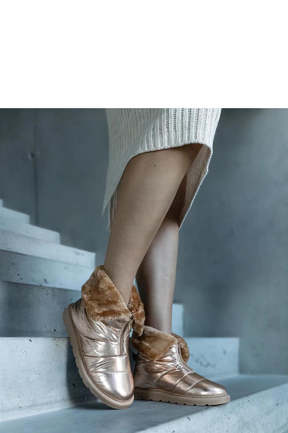  Scarpe da neve model 205800 Solea 