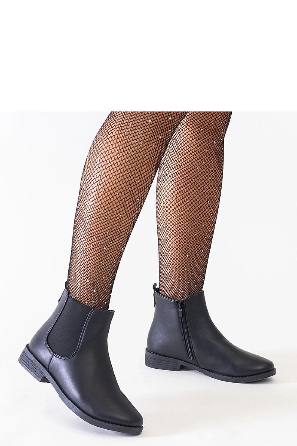  Scarpe con tacco model 205803 Solea 