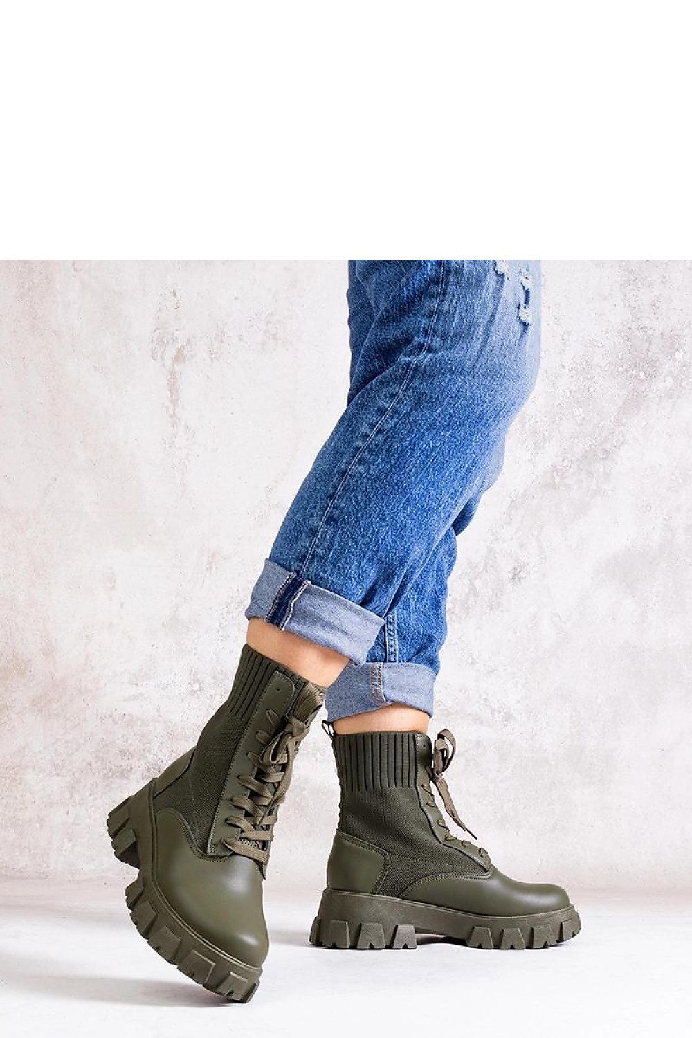  Scarpe con tacco model 205807 Solea 