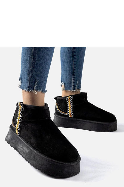  Scarpe da neve model 205812 Solea 