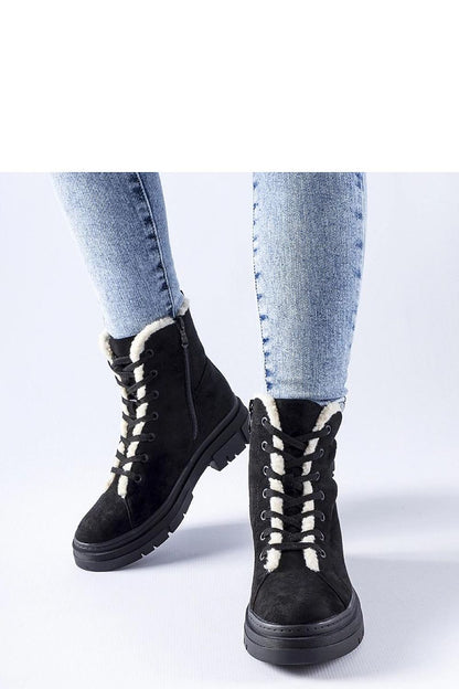  Scarpe con tacco model 205813 Solea 