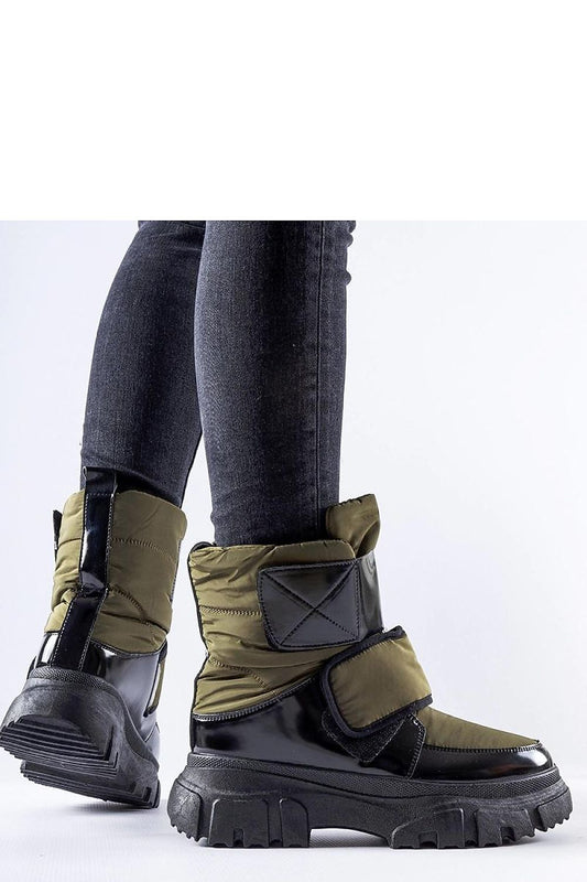  Scarpe con tacco model 205816 Solea 