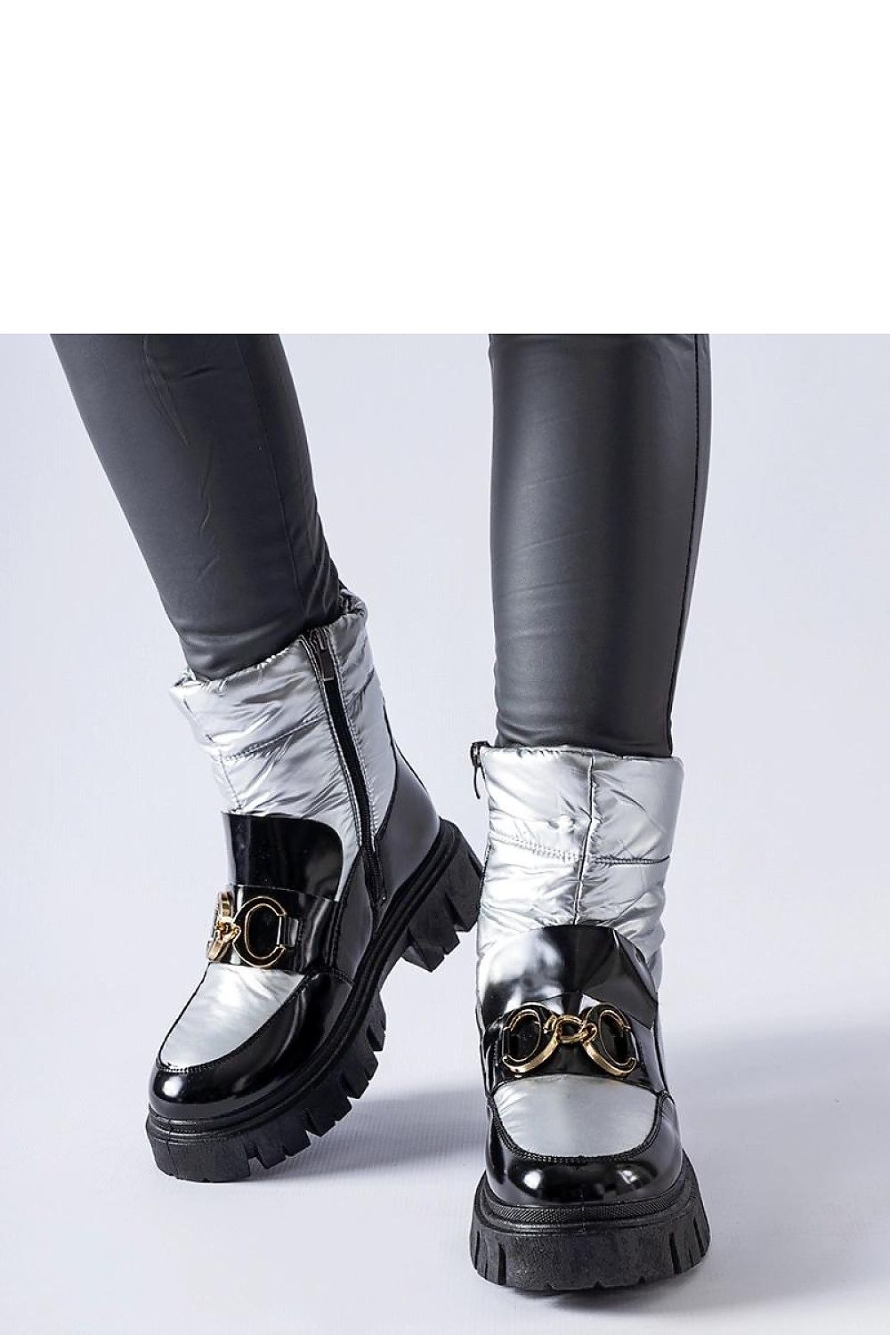  Scarpe da neve model 205818 Solea 