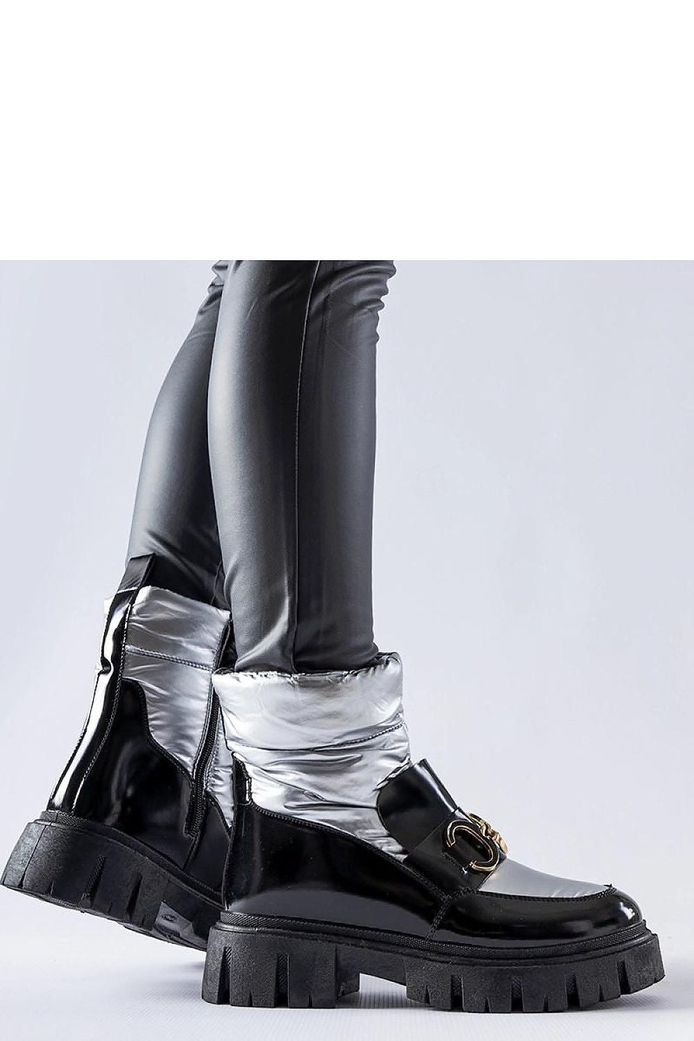  Scarpe da neve model 205818 Solea 