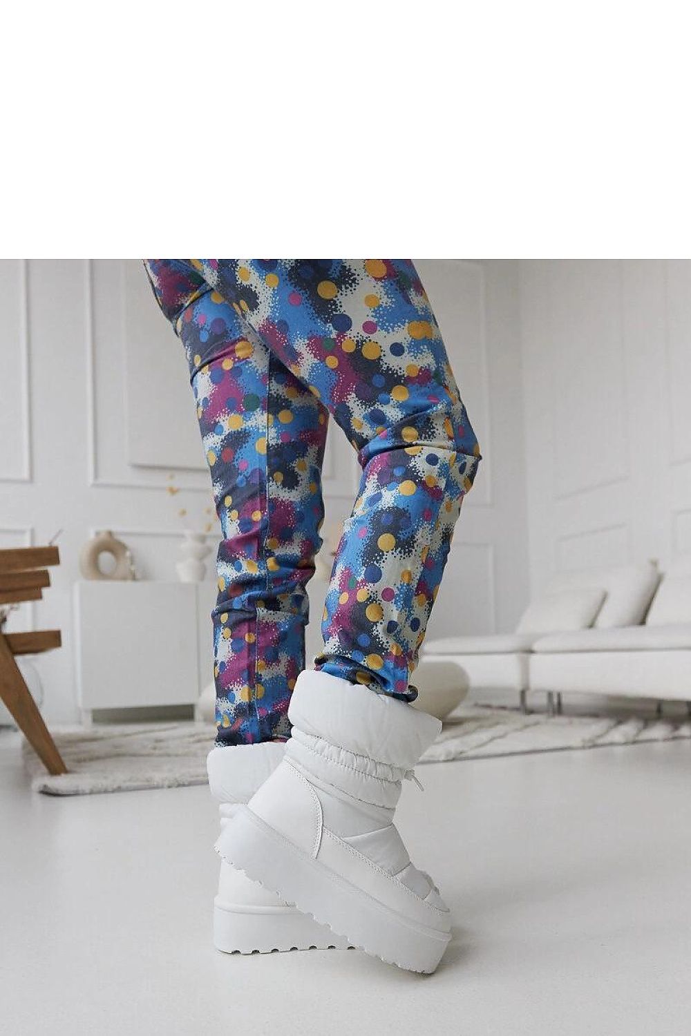  Scarpe da neve model 205822 Solea 