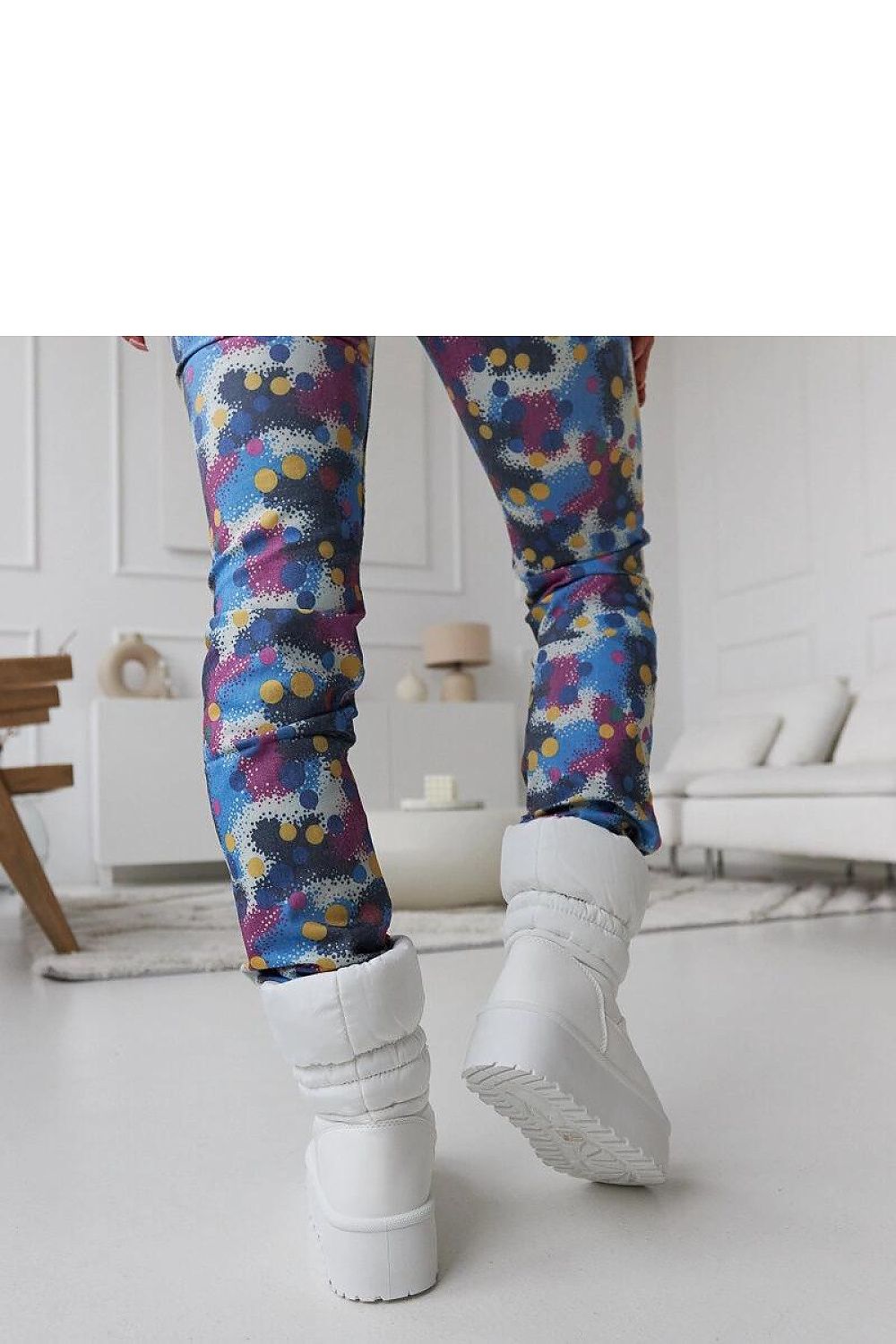  Scarpe da neve model 205822 Solea 