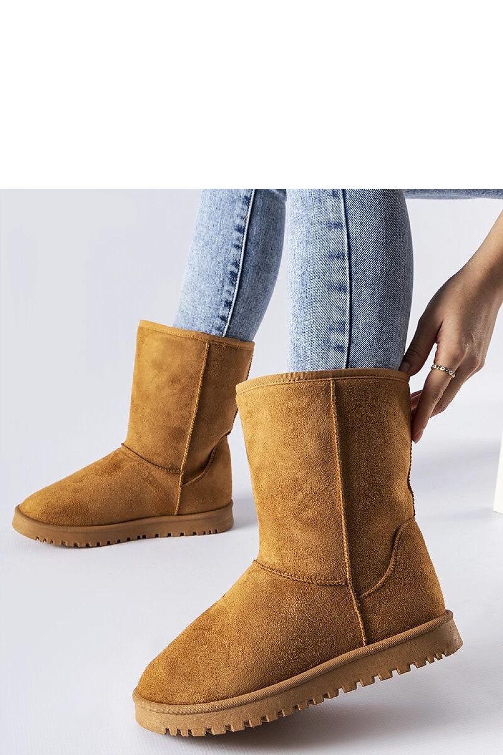  Scarpe da neve model 205823 Solea 