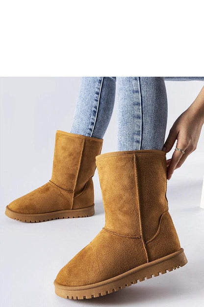  Scarpe da neve model 205823 Solea 