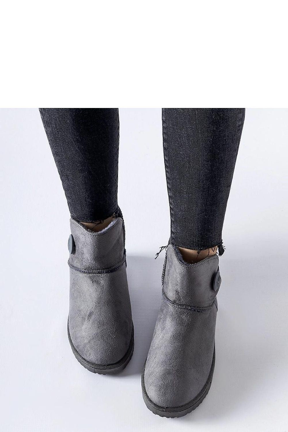  Scarpe da neve model 205824 Solea 