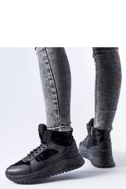  Scarpe con tacco model 205825 Solea 