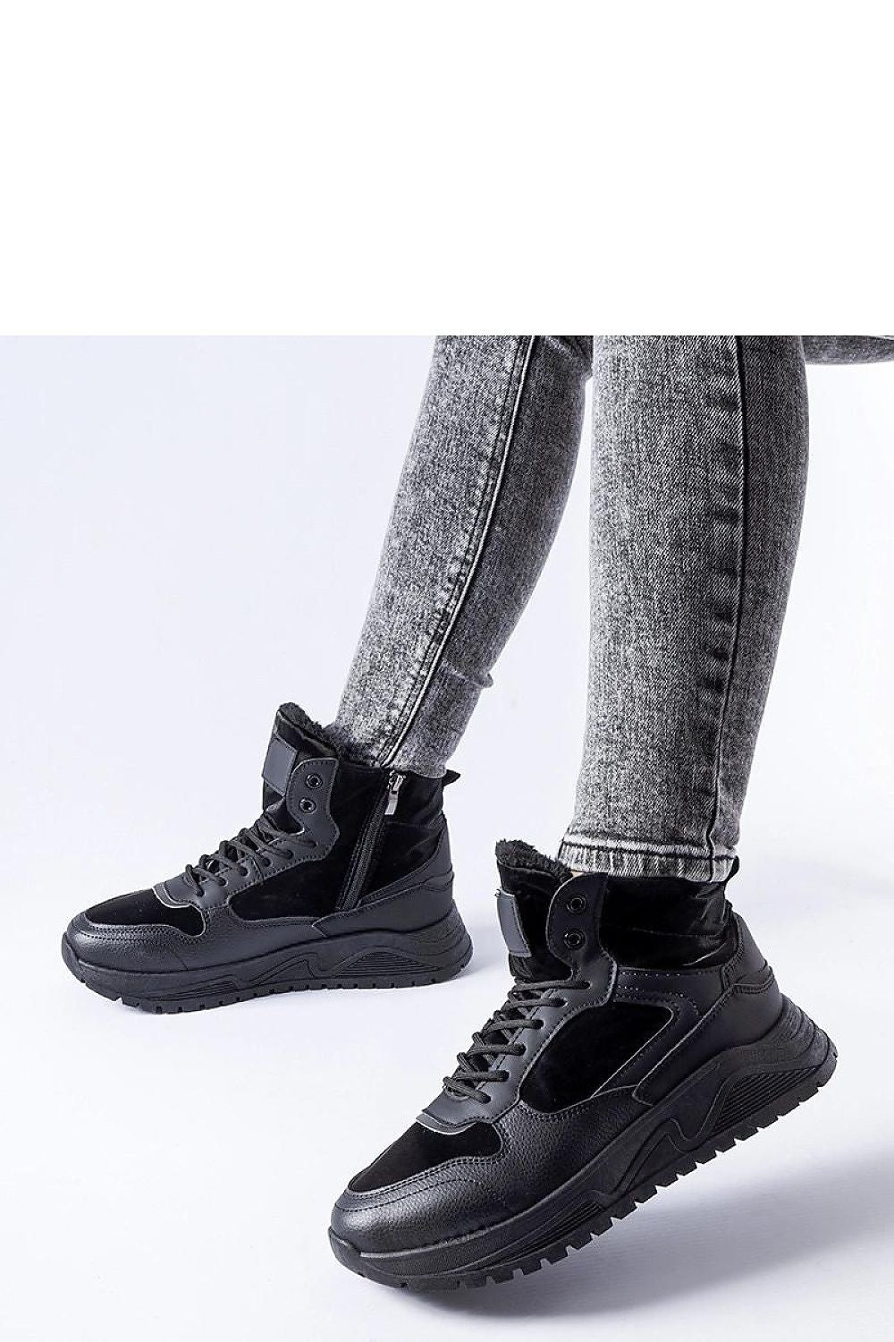  Scarpe con tacco model 205825 Solea 